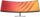 (6N4C1AA#AKL) Monitor HP E45c G5 Curved44.5" VA 32:9 3000:1 DQHD (5120 x 1440 @165Hz)