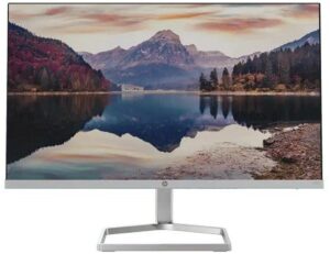 monitor-hp-m22f-.jpg (2E2Y3AA#AKL) Monitor HP M22f21.5" IPS 16:9 1000:1 static FHD (1920 x 1080)