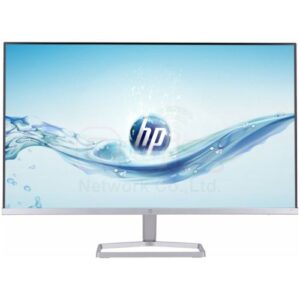 monitor-hp-m27f-2h0n1aaakl.jpg (2H0N1AAAKL) Monitor HP M27f 27" IPS 16:9 1000:1 static FHD (1920 x 1080)