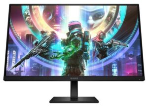monitor-hp-omen-27qs-qhd-2k.jpg (780J5AA#AKL) HP Monitor OMEN 27qs QHD 240Hz Gaming