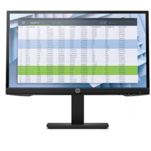 [453D2AA#AKL] Monitor HP P22va G4 FHD 21.5"/16:9/1920x1080/VGA,HDMI