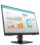 (1A7E5AA#AKL) Monitor HP P24 G423.8" IPS 16:9 1000:1 static; 8000000:1 dynamic FHD (1920 x 1080 @ 60 Hz)