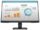 (1A7E5AA#AKL) Monitor HP P24 G423.8" IPS 16:9 1000:1 static; 8000000:1 dynamic FHD (1920 x 1080 @ 60 Hz)