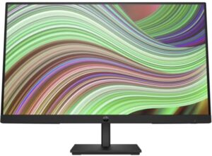 (7N914AT#AKL) Monitor HP P24v G523.8" VA 16:9 3000:1 FHD (1920 x 1080 @ 75 Hz)