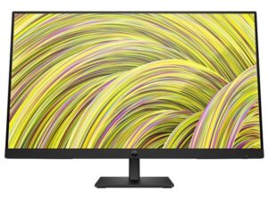 monitor-hp-p27h-g5-fhd-.jpg (64W41AA#AKL) Monitor HP P27h G5 FHD27.0'' IPS 16:9 1000:1 FHD (1920 x 1080 @ 75 Hz)
