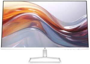 (94F49AA#AKL) HP Monitor HP S5 527sa 27" FHD wSPKRS Silver