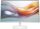 (94F47AA#AKL) HP Monitor HP S5 527sw 27"FHD White