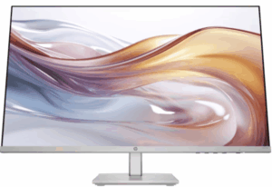 monitor-hp-series-5-527sh.png (94C51AA#AKL) Monitor HP Series 5 527sh27" IPS 16:9 1500:1 FHD (1920 x 1080 @ 100 Hz)