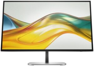 (9D9S0UT#AKL) Monitor HP Series 5 Pro 527pq27.0" IPS 16:9 1500:1 QHD (2560 x 1440 @100Hz)