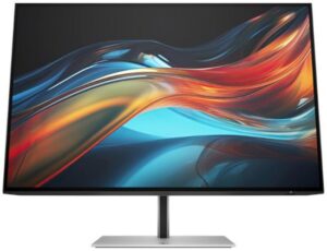 (8Y2F7AA#AKL) Monitor HP Series 7 Pro24.0" IPS 16:9 1500:1 WUXGA (1920 x 1200 @100 Hz）