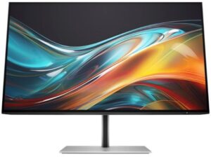 (8X530AA#AKL) Monitor HP Series 7 Pro 724pf23.8" IPS 16:9 1500:1 FHD (1920 x 1080 @100Hz)