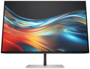(8X534AA#AKL) Monitor HP Series 7 Pro 724pn24.0" IPS 16:10 1500:1 WUXGA (1920 x 1200 @ 100Hz)