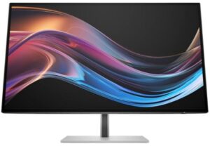 (8J9G2AA#AKL) Monitor HP Series 7 Pro 727pk27.0" IPS Black 16:9 2000:1 4K UHD (3840 x 2160 @60Hz)