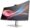 (8K157AA#AKL) Monitor HP Series 7 Pro 734pm34.0" IPS Black 21:9 400cd/m² WQHD (3440 x 1440 @ 120 Hz)
