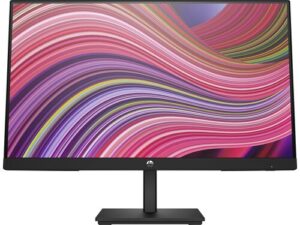 monitor-hp-v22i-g5-fhd.jpg (6D8G9AA#AKL) Monitor HP V22i G5 FHD21.5" IPS 16:9 1,000:1 1920 x 1080 @ 75Hz