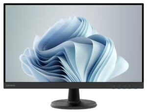 (67A3KAC6TH) Monitor Lenovo D27-40 23.8" VA 16:9 (3000:1) 1920x1080 75 Hz