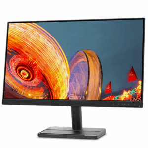 (66CBKAC1TH) Monitor Lenovo L22e-30 23.8" WLED VA 16:9 Typical 3000:1
Dynamic 3M:1 1920 x 1080 at 75Hz
