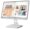 (67AFKACBTH) Monitor Lenovo L22e-40 21.5" VA 16:9 3000:1 FHD (1920 x 1080) @75Hz