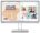 monitor-lenovo-l22e-40-67afkacbth.jpg (67AFKACBTH) Monitor Lenovo L22e-40 21.5" VA 16:9 3000:1 FHD (1920 x 1080) @75Hz