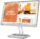 (67AEKACBTH) Monitor Lenovo L22i-40 21.5" IPS 16:9 1000:1 1920x1080 @ 75Hz
