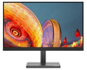 (66BCKAC2TH) Monitor Lenovo L24e-30 23.8" WLED VA 16:9 Typical 1000:1
Dynamic 3M:1 1920 x 1080 at 75Hz