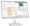 monitor-lenovo-l24e-40-67aakac3th-2.jpg (67AAKAC3TH) Monitor Lenovo L24e-40 23.8" VA 16:9 3000:1 FHD 1920×1080 @ 100 Hz