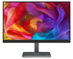 (66BDKAC2TH) Monitor Lenovo L24i-30 23.8" WLED IPS 16:9 Typical 1000:1
Dynamic 3M:1 1920 x 1080 at 75Hz