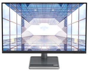(66C9UAC1TH) Monitor Lenovo L32p-30 UHD USB Type 31.5" IPS (In-Plane Switching) 16:9 1000:1 3840x2160