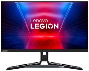 (67B8GACBTH) Monitor Lenovo Legion R25f-30 24.5" VA 16:9 3000:1 1920x1080 @ 240Hz
