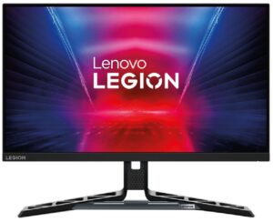 (67B7GACBTH) Monitor Lenovo Legion R25i-30 24.5'' IPS 16:9 400 cd/m² 1920x1080 165Hz (Overclock to 180Hz)