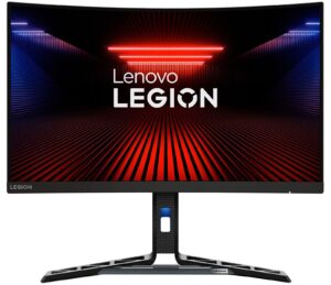 (67B6GAC1TH) Monitor Lenovo Legion R27fc-30 27" VA 16:9 3000:1 1920x1080 @ 240Hz (Overclock to 280Hz)