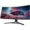 Monitor (จอมอนิเตอร์) Lenovo Legion R34w-30 (67C7GACBTH)