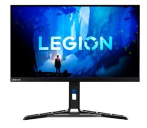 (67A7GAC3TH) Monitor Lenovo Legion Y27qf-30 27" IPS In-Plane Switching 16:9 1000:1 2560x1440 @240Hz / 250Hz (Overclock))