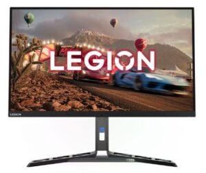 (66F9UAC6TH) Monitor Lenovo Legion Y32p-30 31.5" In-Plane Switching 16:9 1000:1 3840x2160 (144 Hz)