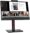 (12N8GAR1WW) Monitor Lenovo ThinkCentre Tiny-In-One 22 Gen 5 21.5" IPS 16:9 1000:1 1920x1080 @ 60Hz