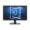 monitor-lenovo-thinkvision-e20-30-01.jpg (62F7KAR4TH) Monitor (จอมอนิเตอร์) Lenovo ThinkVision E20-30 HD+ 1600 x 900 19.5″