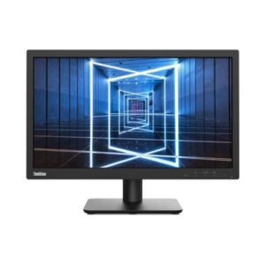 (62F7KAR4WW) Monitor “Lenovo” ThinkVision E20-30 HD+ 1600 x 900 19.5″