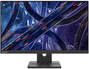 monitor-lenovo-thinkvision-e22-30-63ebmar2ww.jpg (63EBMAR2WW) Monitor Lenovo ThinkVision E22-30 21.5" IPS 16:9 1000:1 1920x1080 @75Hz