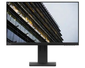(63ABMAR3WW) Monitor Lenovo ThinkVision E24-29 23.8" VA 16:9 3000:1 1920 x 1080