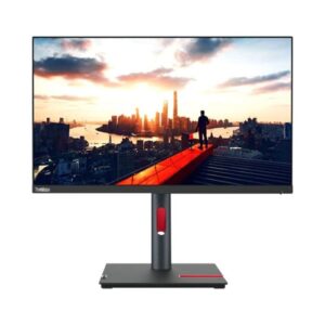 Monitor “Lenovo” ThinkVision P24h-30 23.8″ (63B3GAR6WW)