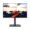 Monitor “Lenovo” ThinkVision P24h-30 23.8″ (63B3GAR6WW)
