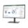(63A2GAR1WW) Monitor (จอมอนิเตอร์) Lenovo ThinkVision P27q-30 QHD 2560 x 1440 27.0″