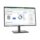 (63A2GAR1WW) Monitor (จอมอนิเตอร์) Lenovo ThinkVision P27q-30 QHD 2560 x 1440 27.0″