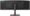 (63DBRAR1WW) Monitor Lenovo ThinkVision P49w-30 49.0" In-Plane Switching 32:9 2000:1 5120x1440 @60Hz