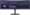 (63DBRAR1WW) Monitor Lenovo ThinkVision P49w-30 49.0" In-Plane Switching 32:9 2000:1 5120x1440 @60Hz