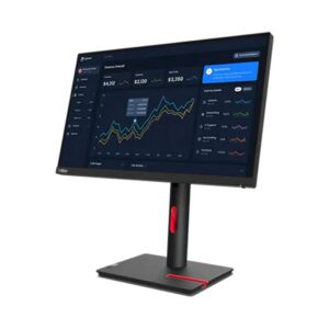 monitor-lenovo-thinkvision-t22i-30-002.jpg (63B0MAR6TH) Monitor (จอมอนิเตอร์) Lenovo ThinkVision T22i-30 FHD 1920 x 1080 21.5″