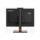 Monitor (จอมอนิเตอร์) Lenovo ThinkVision T24v-30 (63D8MAR3WW)