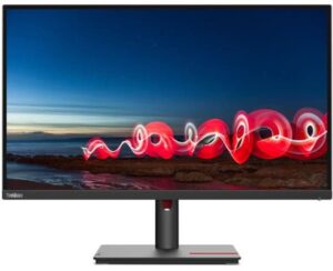 (63A3ZAR1TH) Monitor Lenovo ThinkVision T27h-30 27.0" IPS 16:9 1000:1 2560x1440 @60Hz