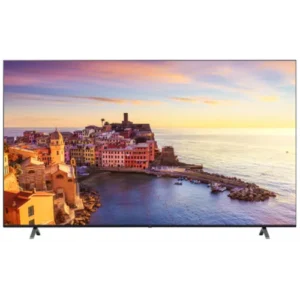 Monitor (จอมอนิเตอร์) LG 4K UHD (43UM660H)