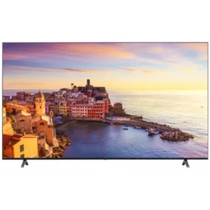 Monitor (จอมอนิเตอร์) LG 4K UHD (55UM660H)